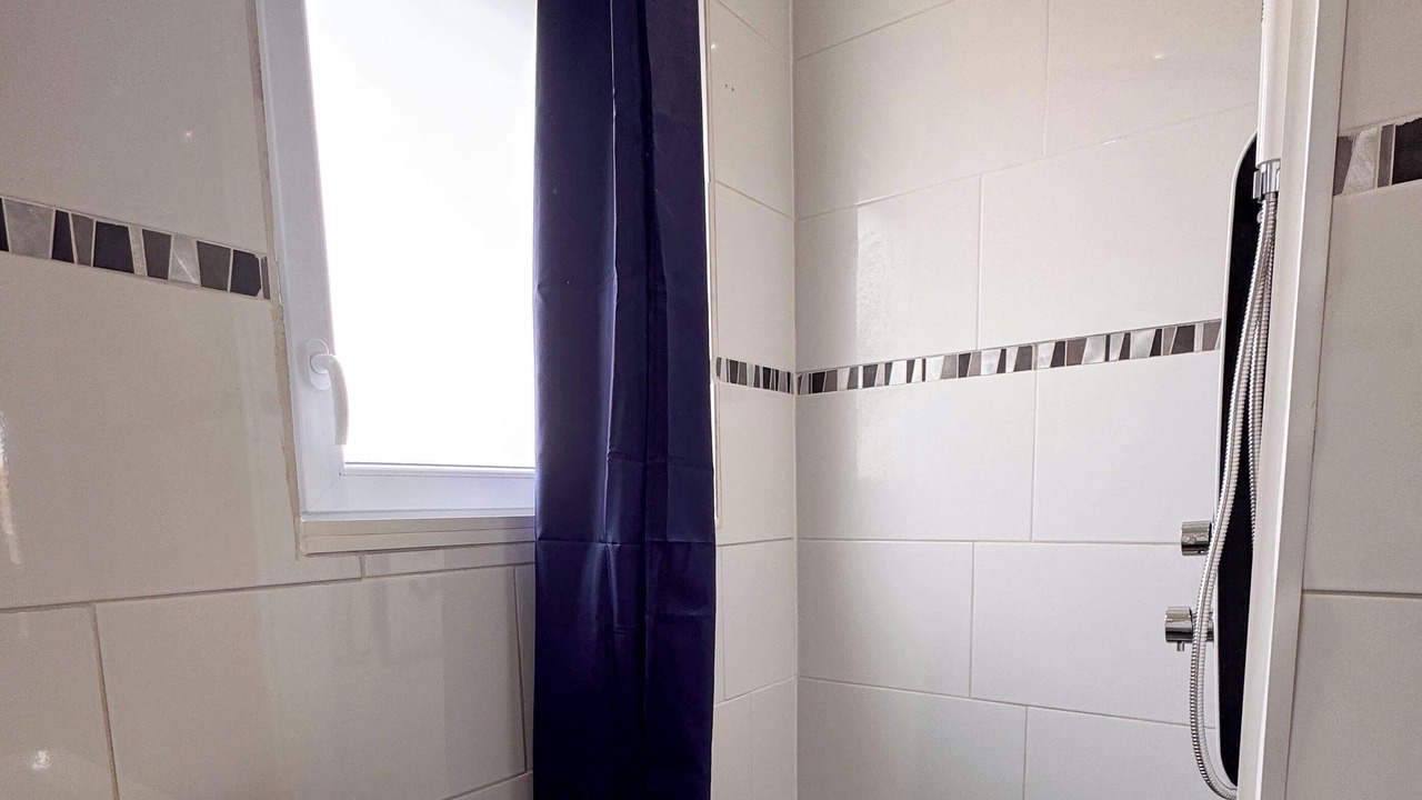 Photo of Bathroom in Les Herbiers