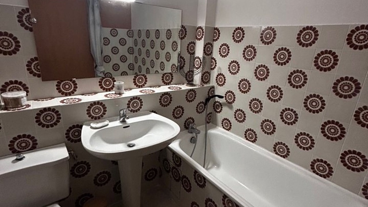 Photo of Bathroom in Montpellier