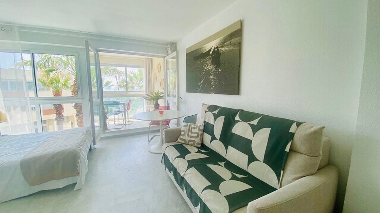 Photo of Livingroom in Montpellier