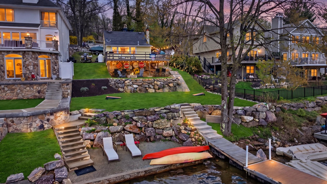Photo of Outdoor in Hewitt