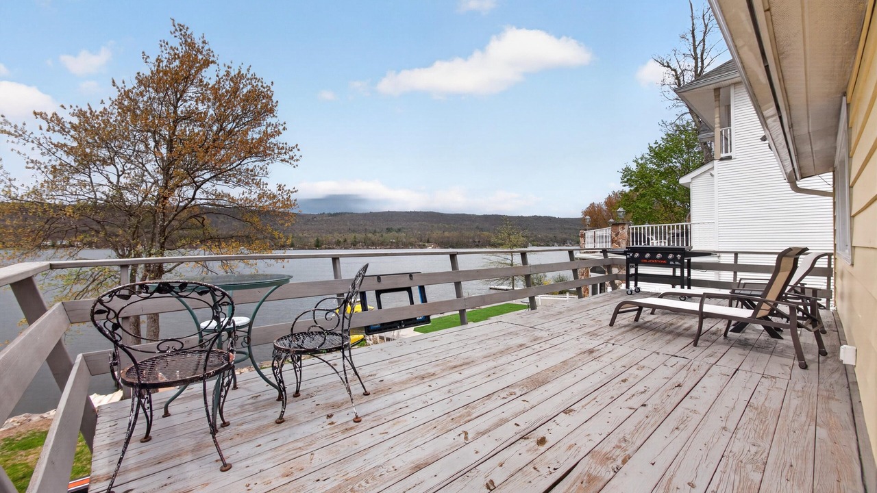 Photo of Outdoor in Hewitt
