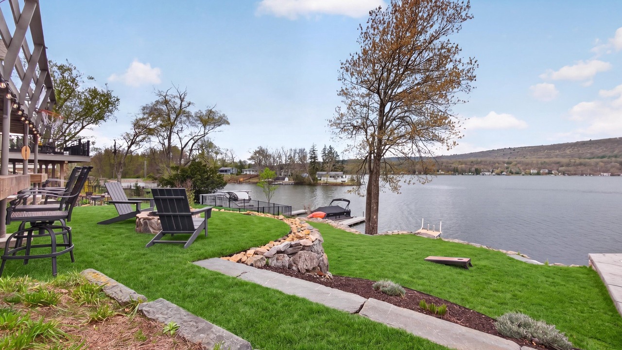 Photo of Outdoor in Hewitt