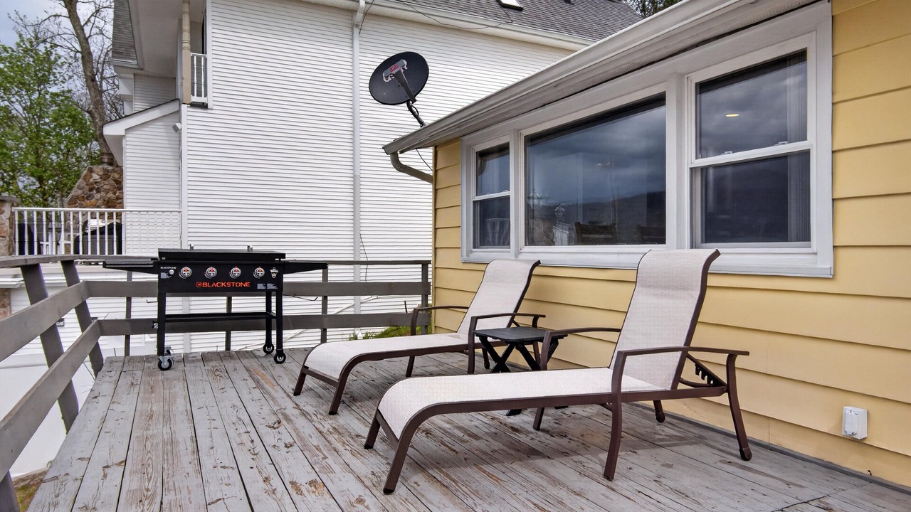 Photo of Outdoor in Hewitt