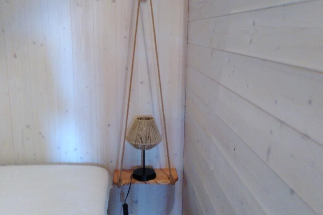 Photo of Bedroom in Chauve