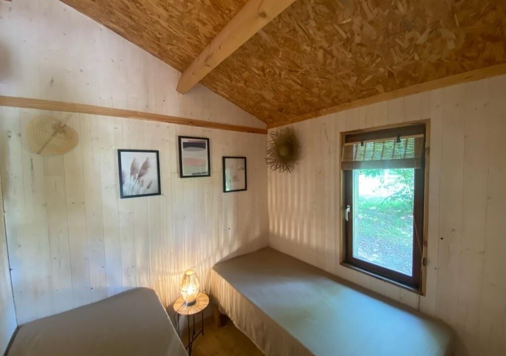 Photo of Bedroom in Chauve