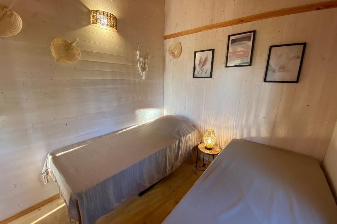 Photo of Bedroom in Chauve