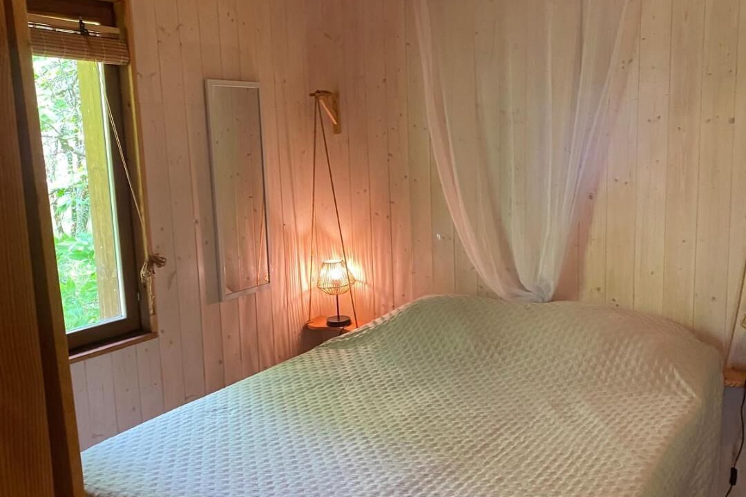 Photo of Bedroom in Chauve