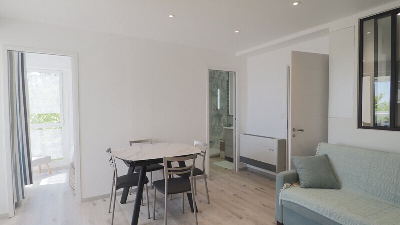 Photo of Livingroom in Montpellier