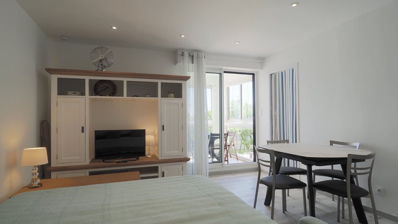 Photo of Bedroom in Montpellier