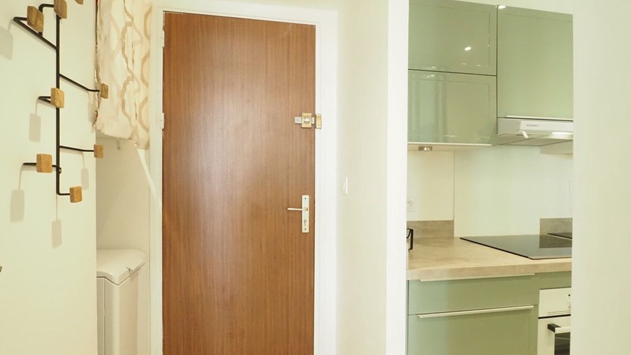 Photo of Kitchen in Montpellier