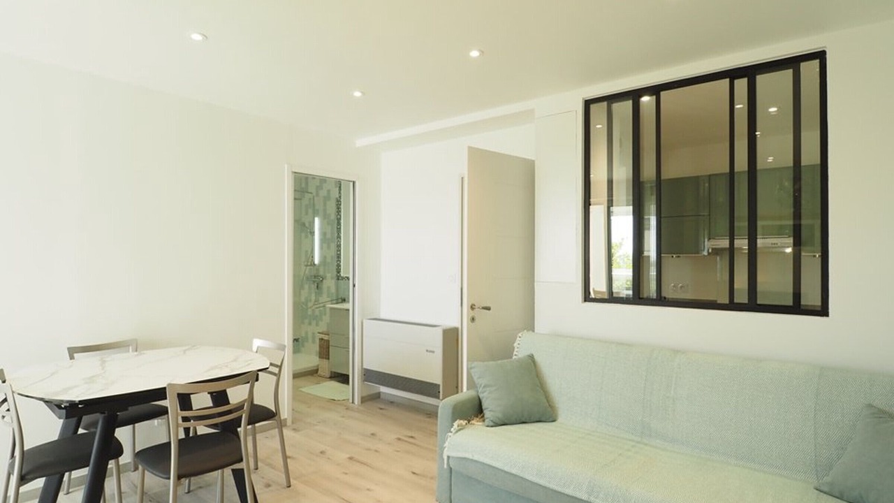 Photo of Livingroom in Montpellier