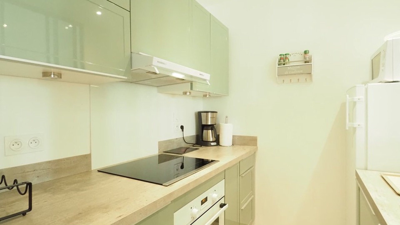 Photo of Kitchen in Montpellier