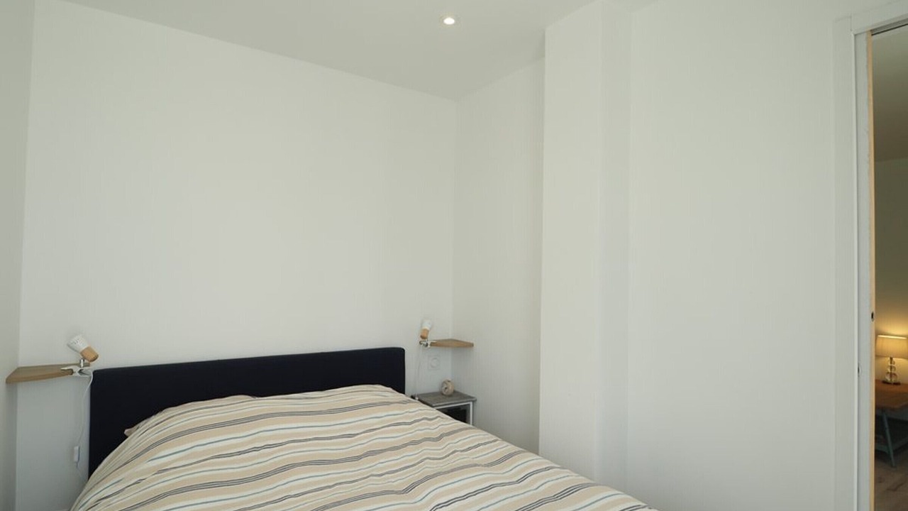 Photo of Bedroom in Montpellier