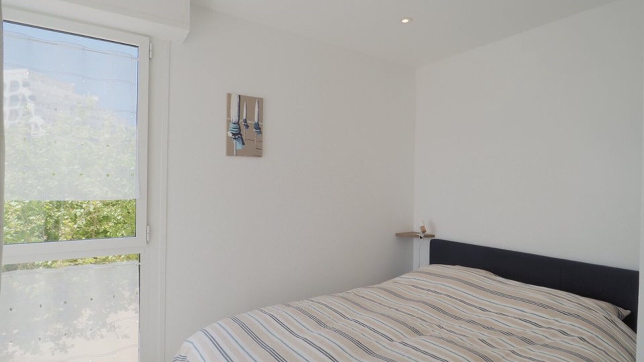 Photo of Bedroom in Montpellier