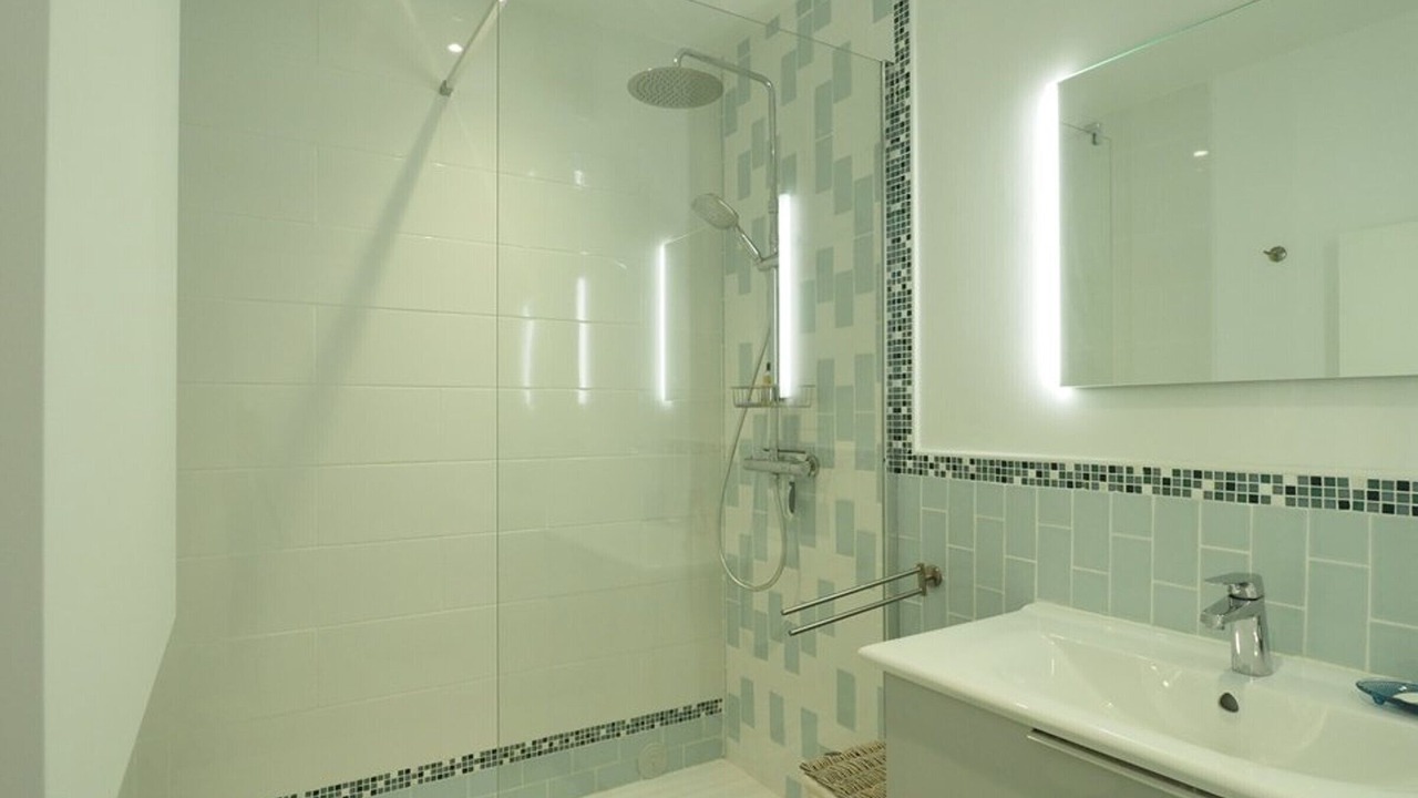 Photo of Bathroom in Montpellier