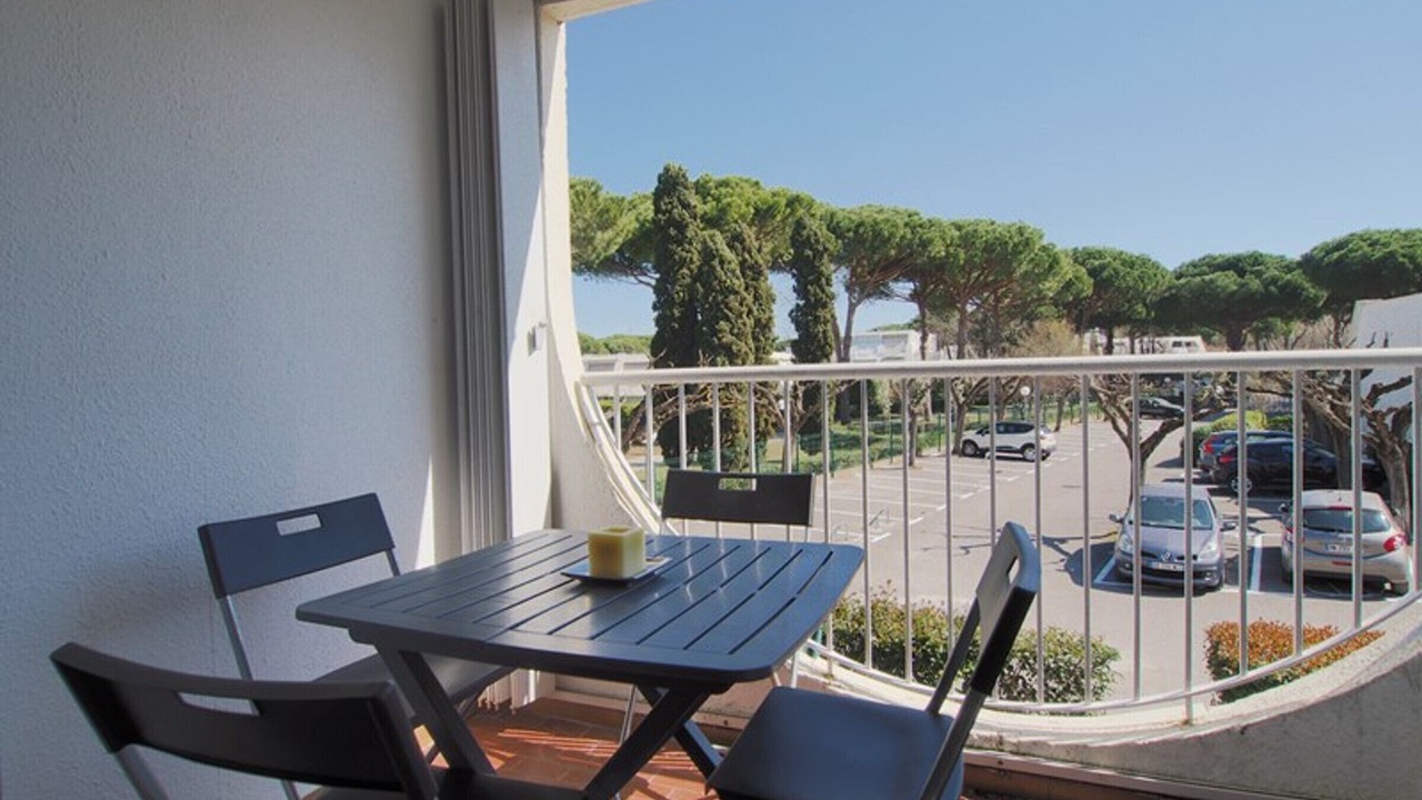 Photo of Outdoor in La Petite Motte