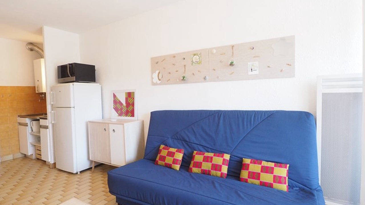 Photo of Livingroom in La Petite Motte