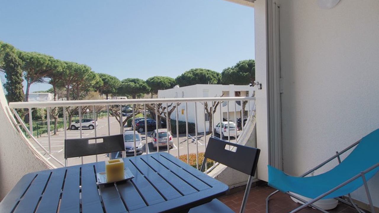Photo of Outdoor in La Petite Motte