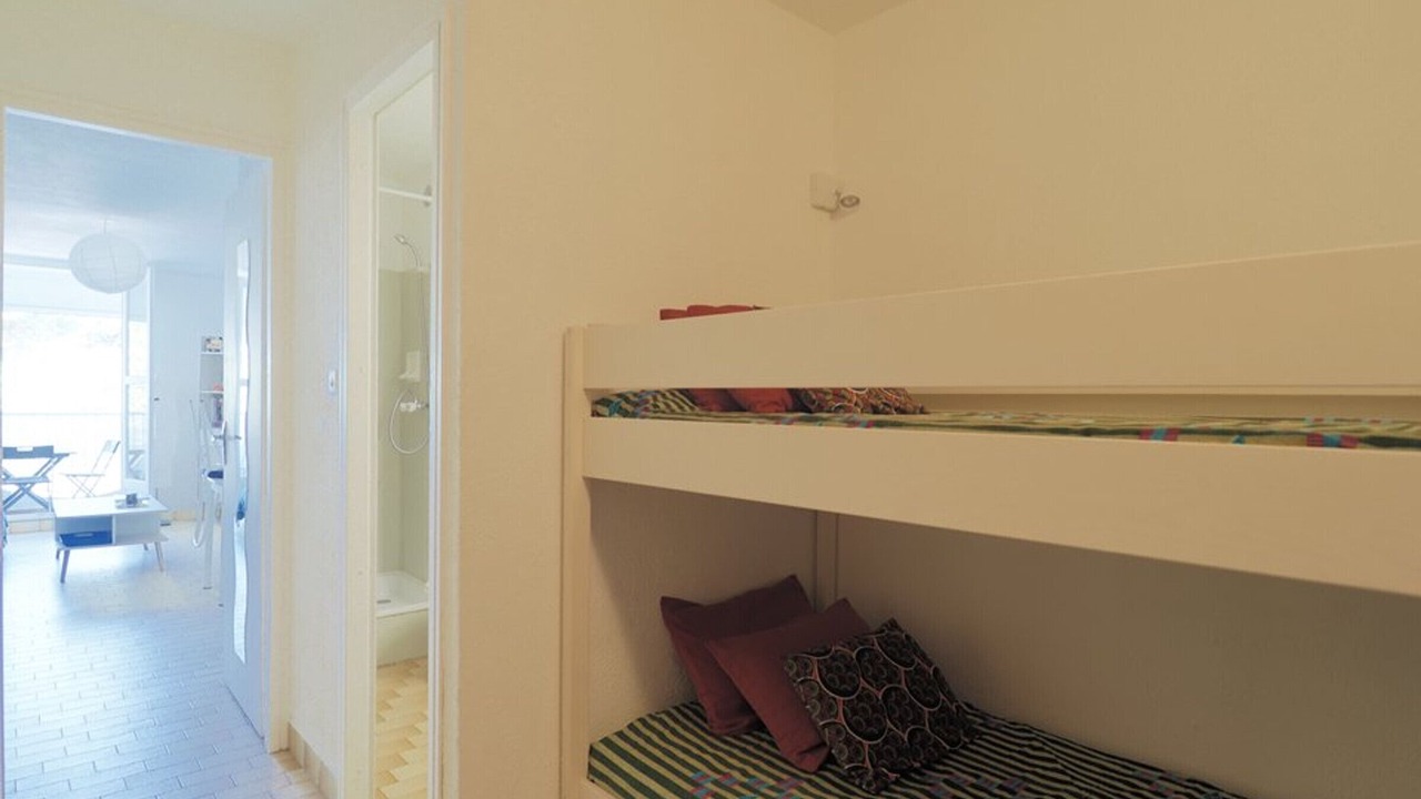 Photo of Bedroom in La Petite Motte
