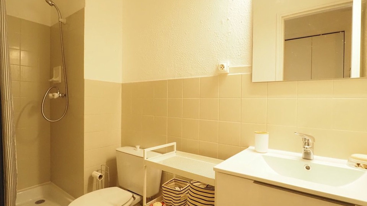 Photo of Bathroom in La Petite Motte