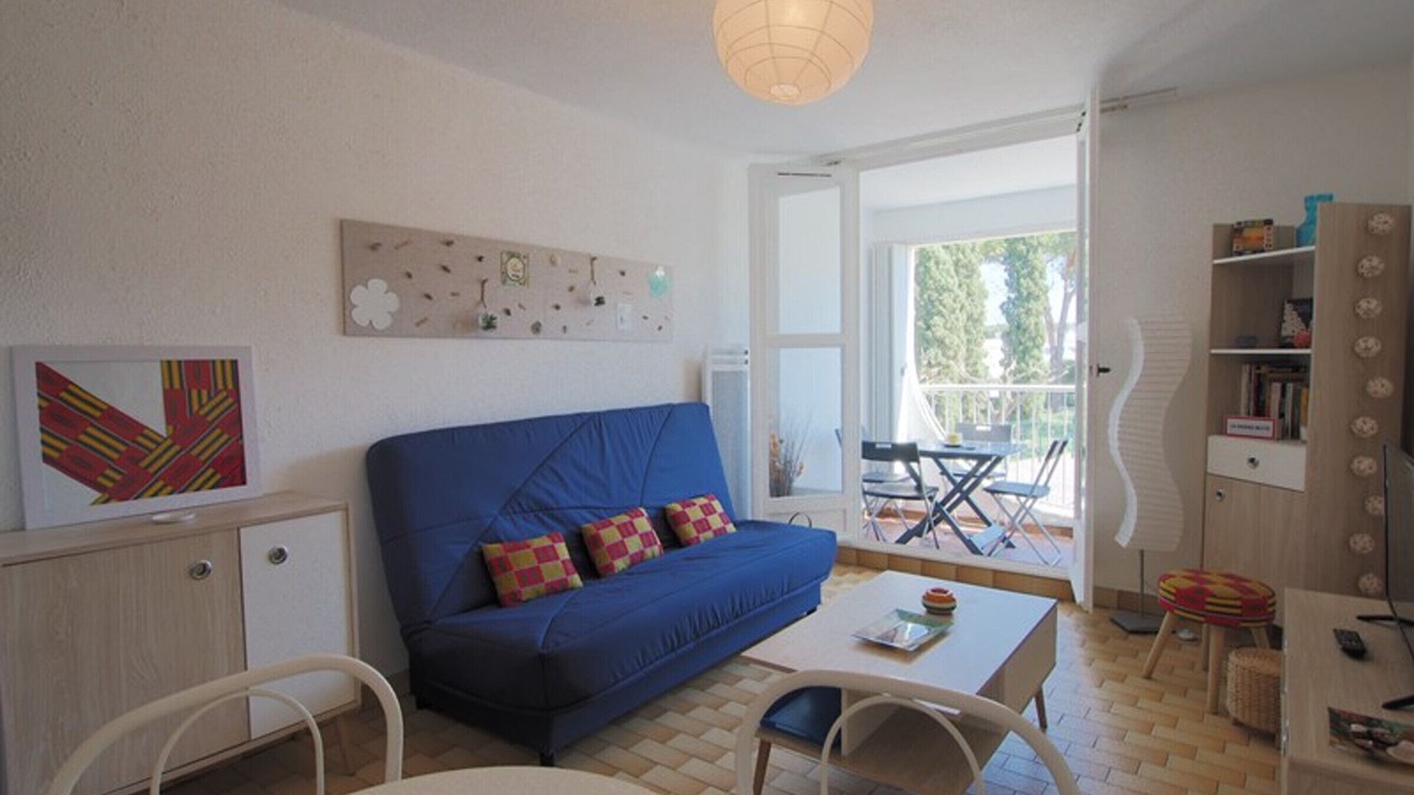 Photo of Livingroom in La Petite Motte