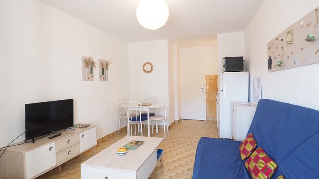Photo of Livingroom in La Petite Motte