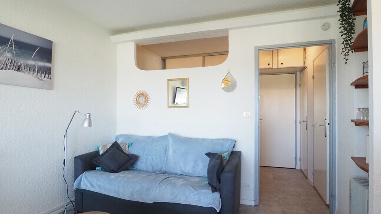 Photo of Livingroom in La Petite Motte