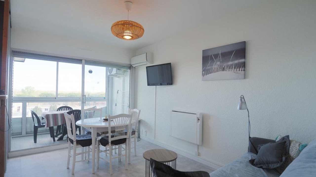 Photo of Livingroom in La Petite Motte