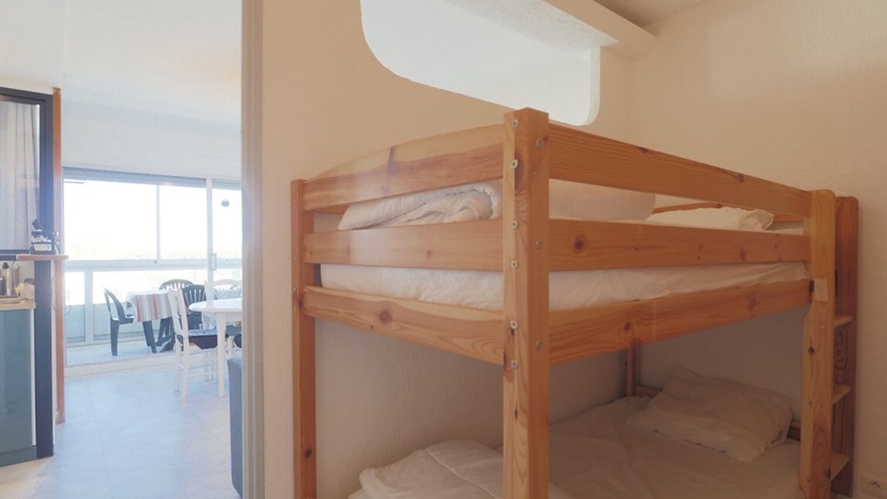 Photo of Bedroom in La Petite Motte