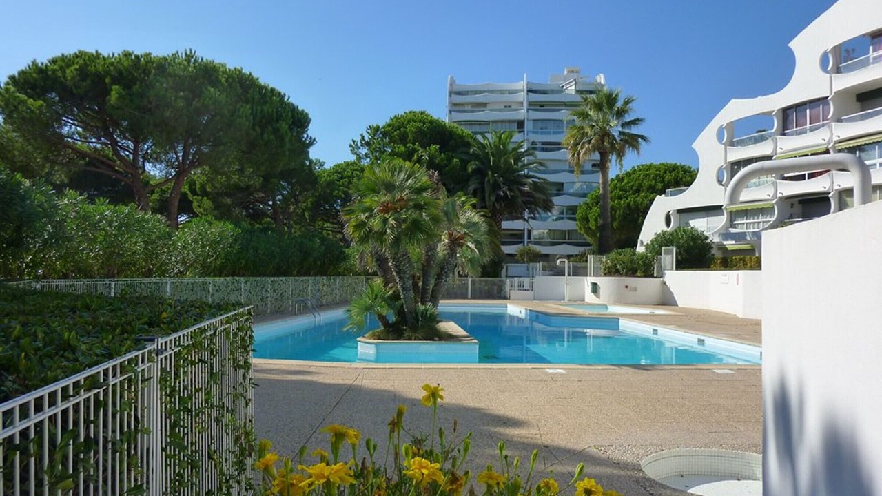 Photo of Outdoor in La Petite Motte