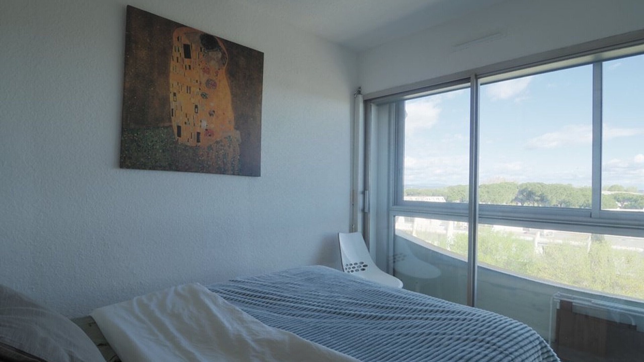 Photo of Bedroom in La Petite Motte