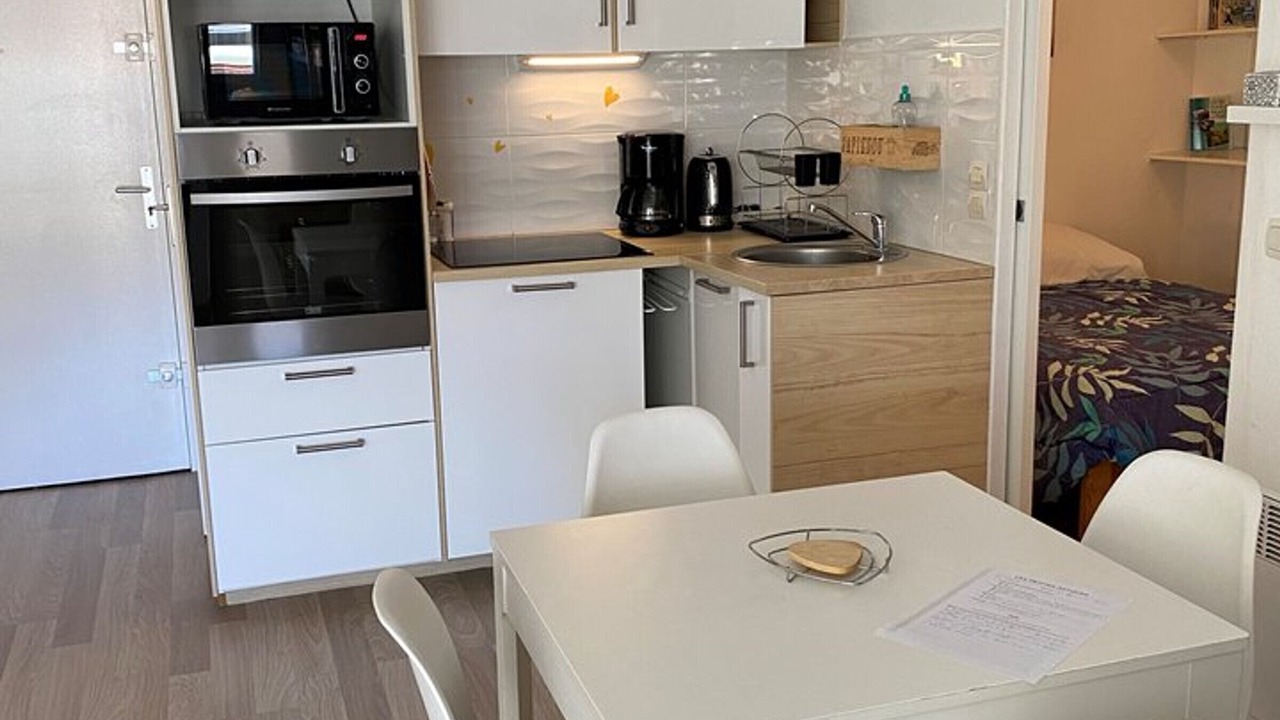 Photo of Kitchen in Le Couchant