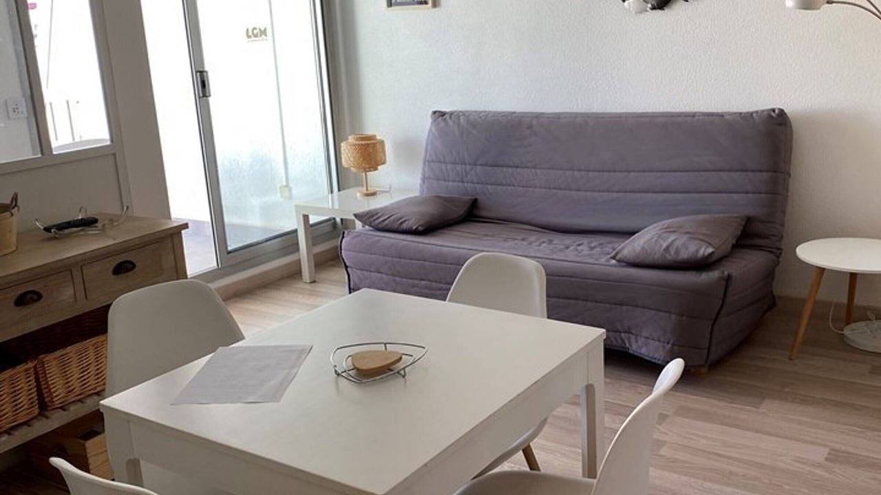 Photo of Livingroom in Le Couchant