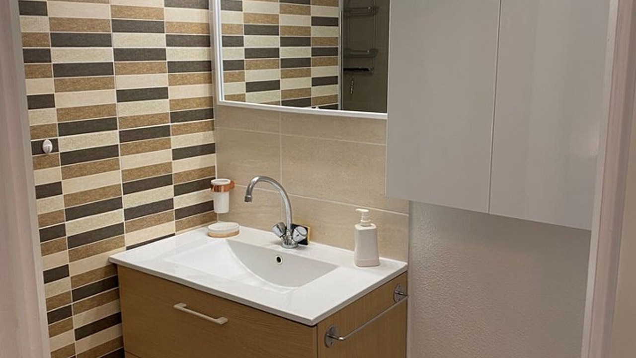 Photo of Bathroom in Le Couchant