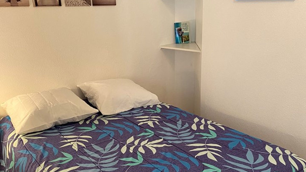 Photo of Bedroom in Le Couchant