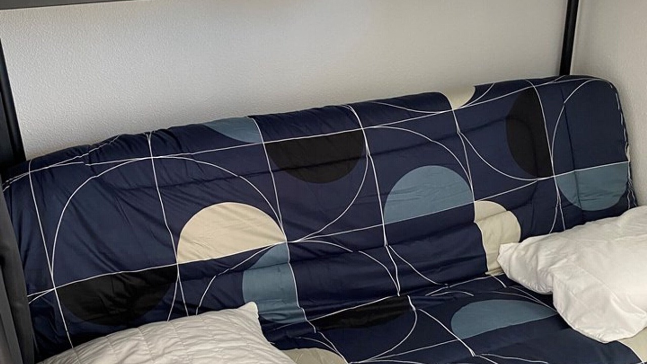 Photo of Bedroom in Le Couchant
