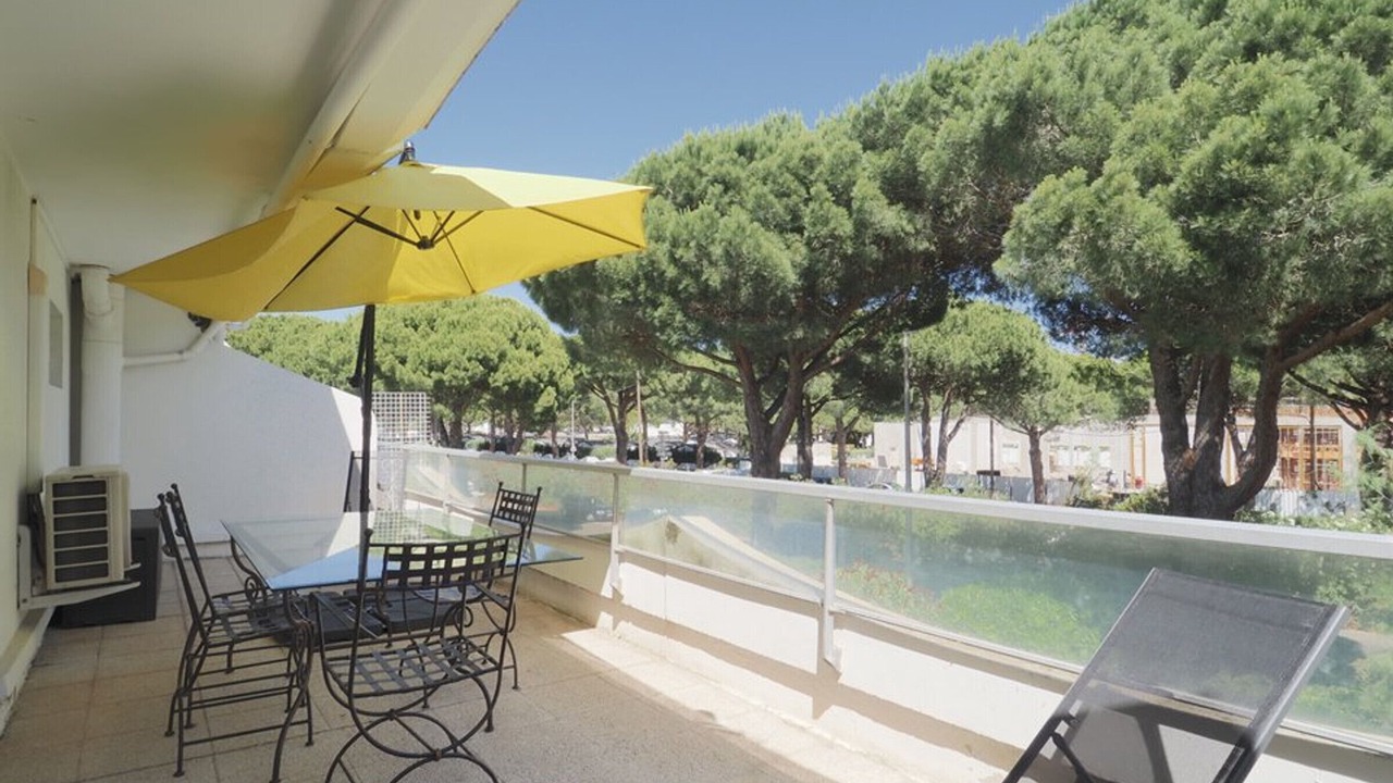 Photo of Outdoor in La Petite Motte