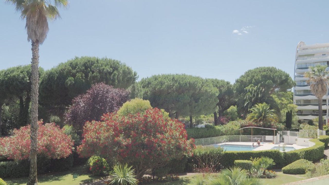 Photo of Outdoor in La Petite Motte