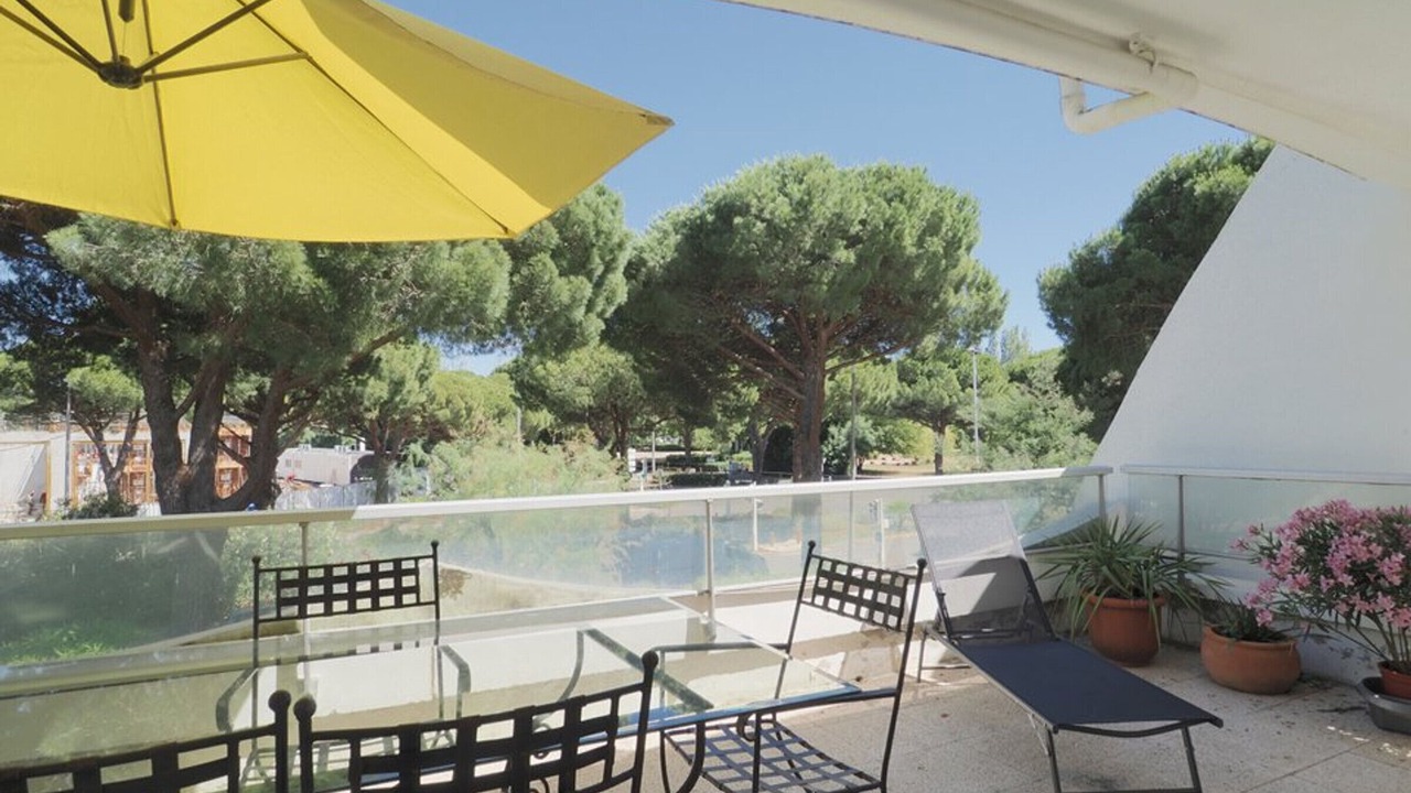 Photo of Outdoor in La Petite Motte