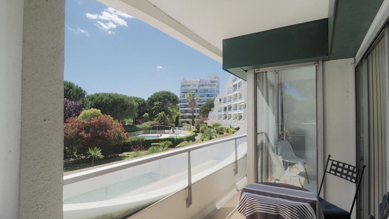 Photo of Outdoor in La Petite Motte