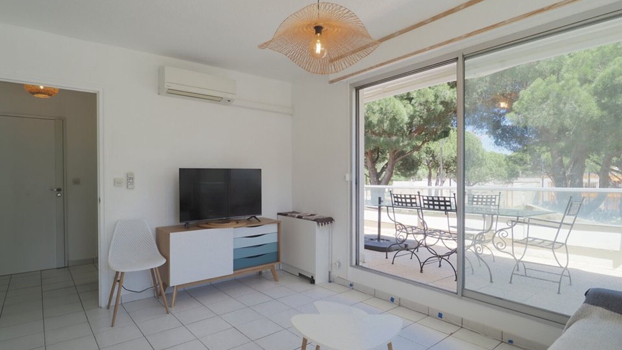 Photo of Livingroom in La Petite Motte