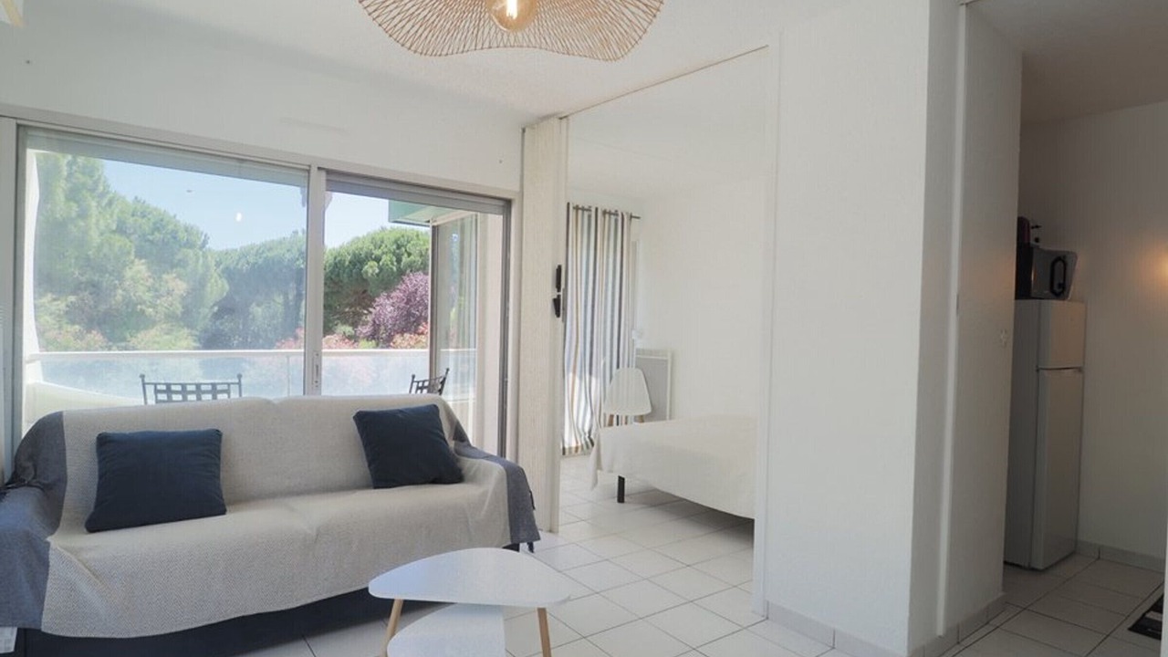Photo of Livingroom in La Petite Motte