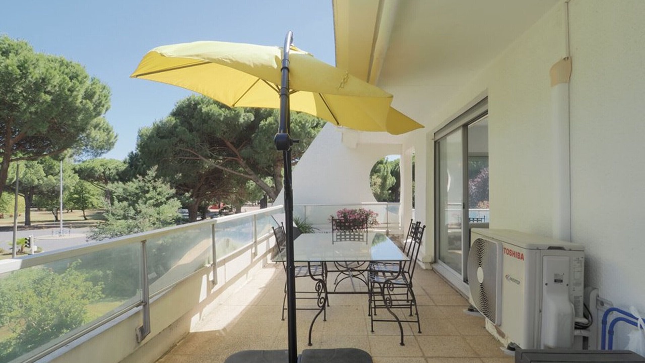 Photo of Outdoor in La Petite Motte