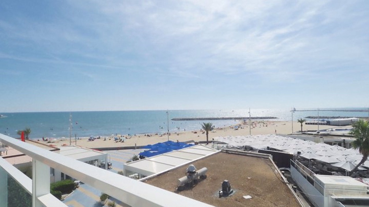 Photo of Outdoor in La Grande-Motte