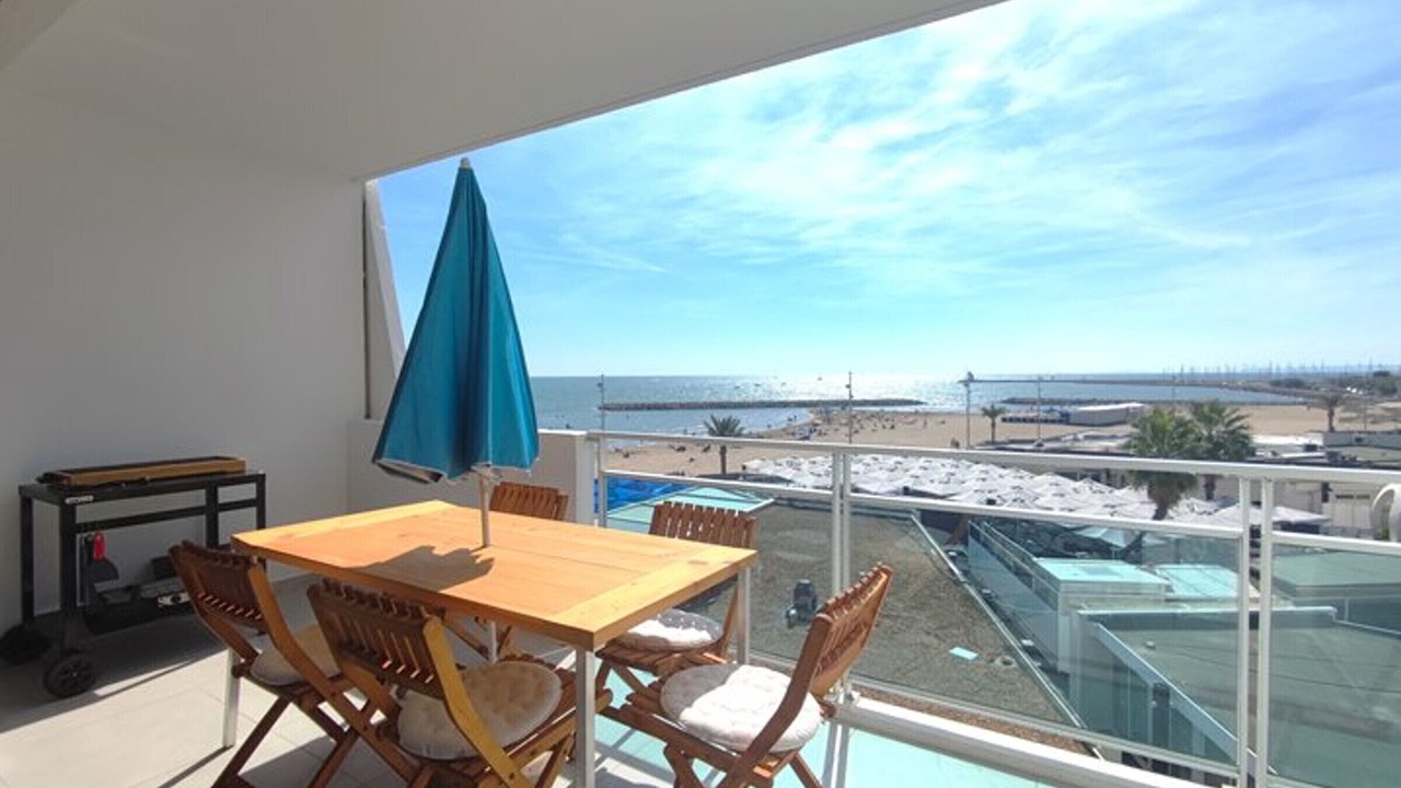 Photo of Outdoor in La Grande-Motte