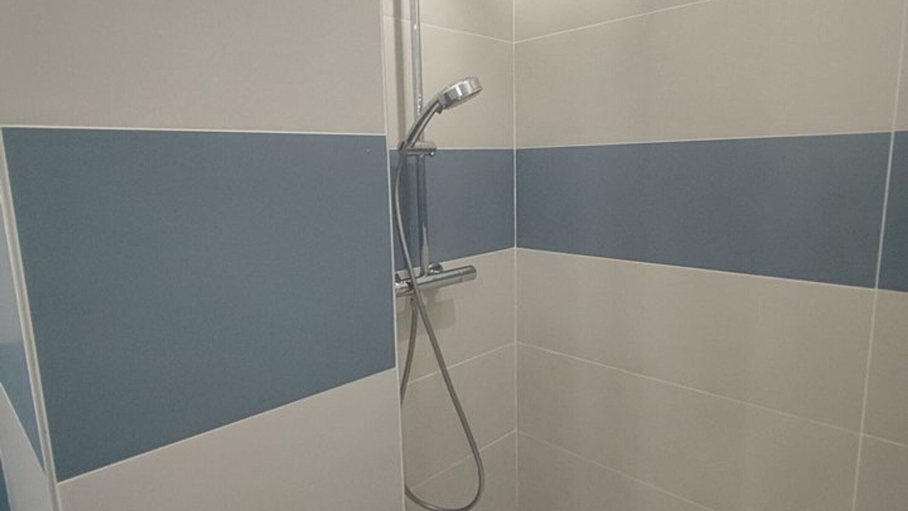 Photo of Bathroom in La Grande-Motte