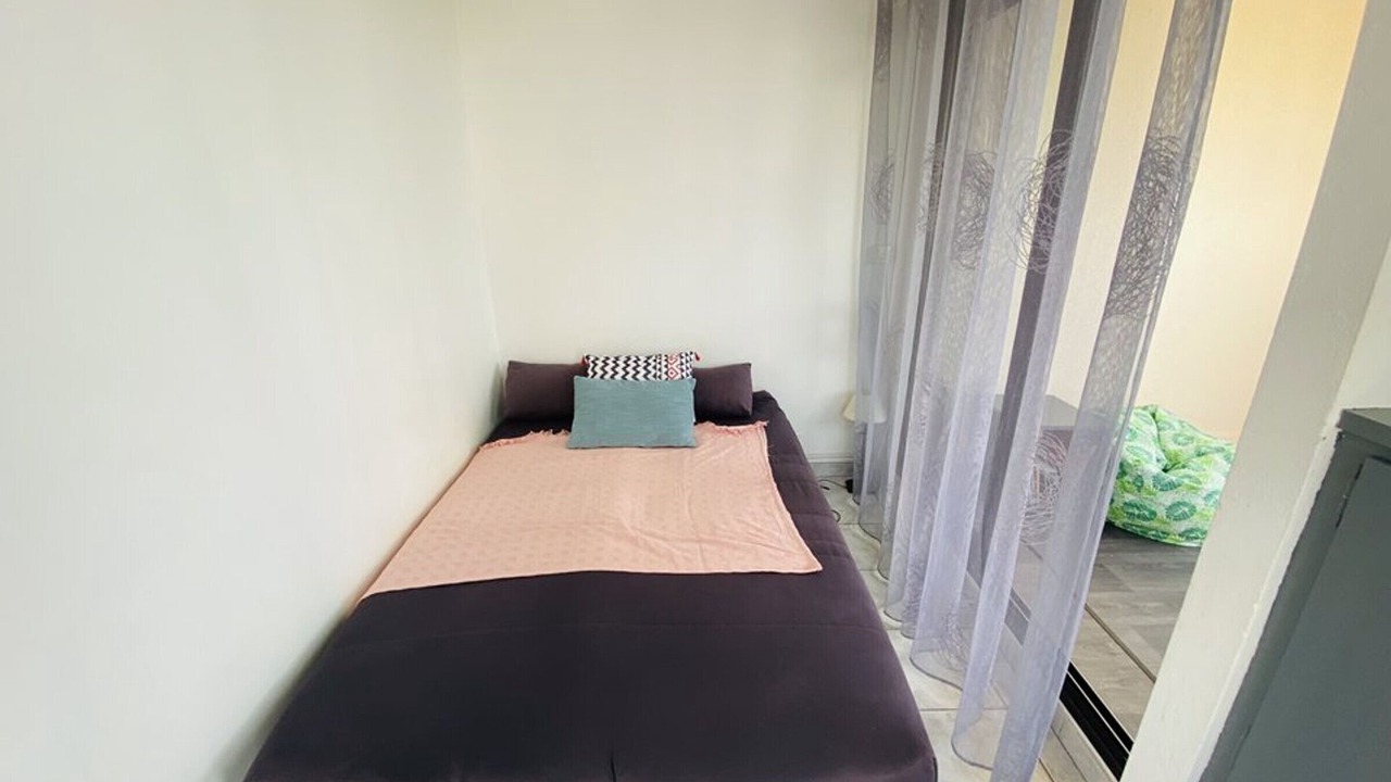 Photo of Bedroom in Montpellier