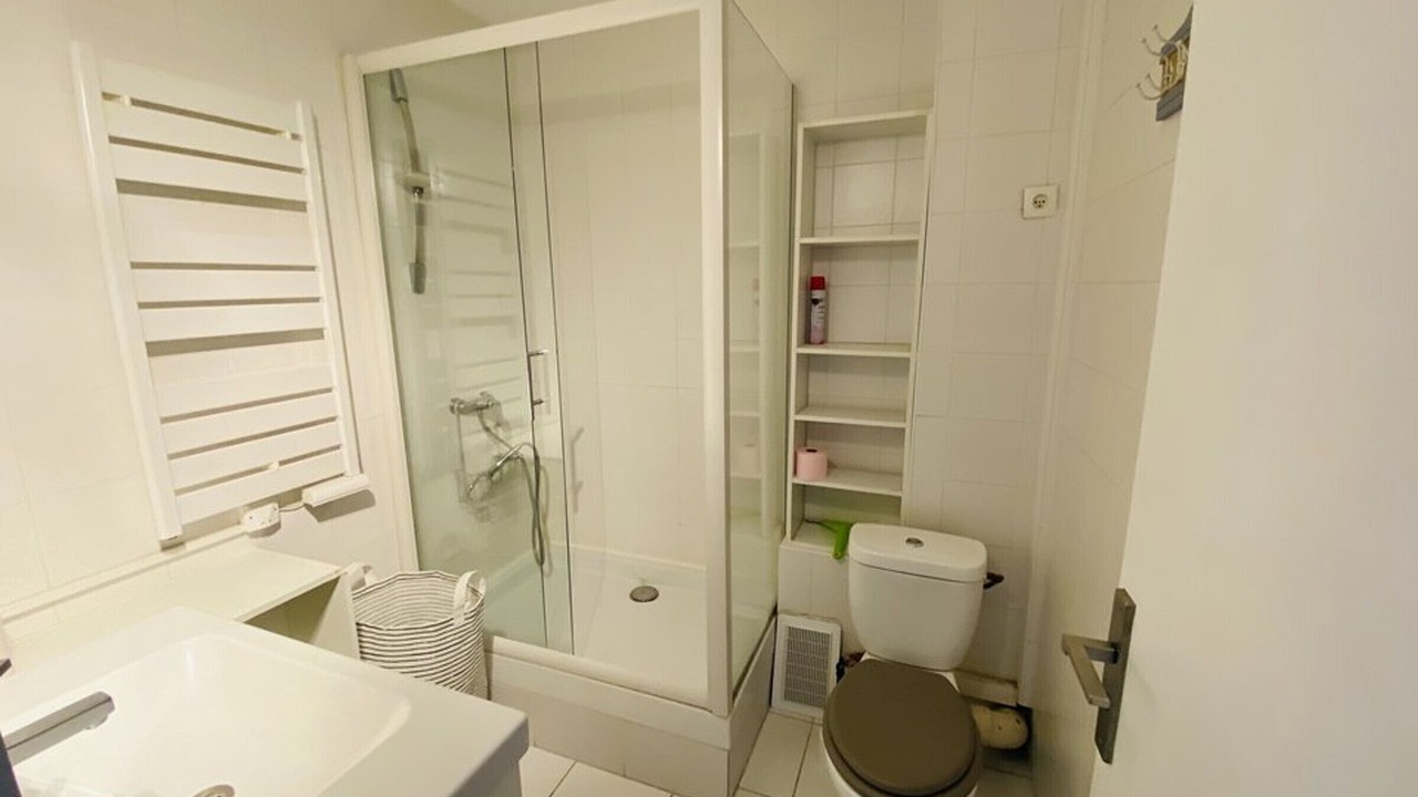Photo of Bathroom in Montpellier