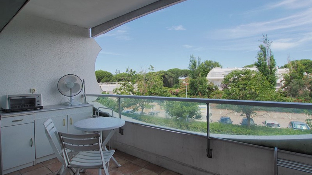 Photo of Outdoor in La Petite Motte