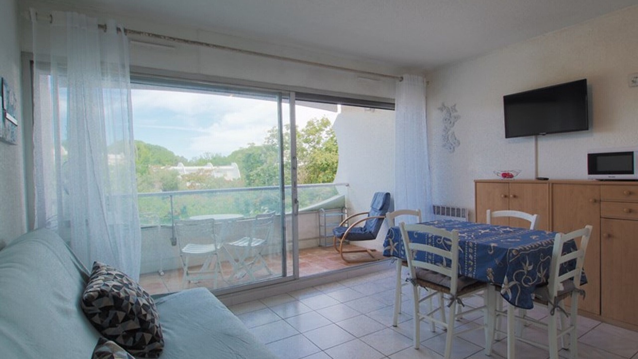 Photo of Livingroom in La Petite Motte